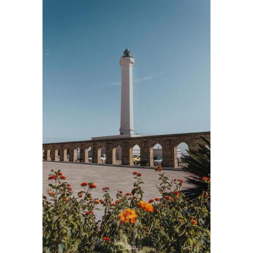 Casa vacanza Fiordaliso di Leuca