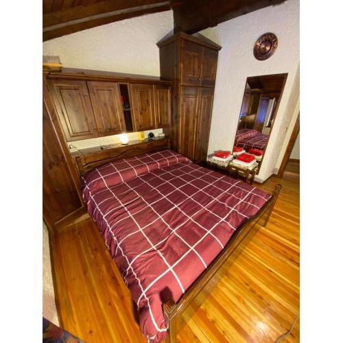 Casa vacanza Folgarida
