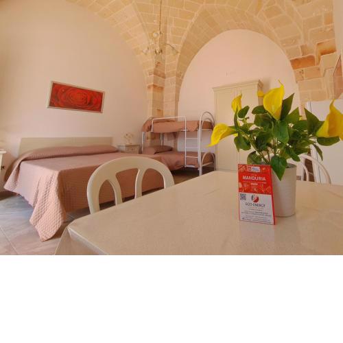 Casa Vacanza Fontana