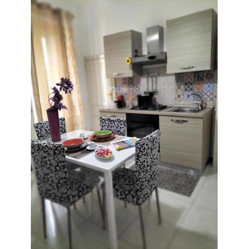 Casa vacanza Francesca