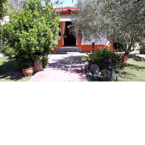 Casa Vacanza Gaia Relax Pula