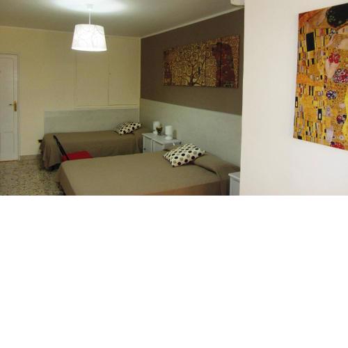 Casa vacanza Gambino
