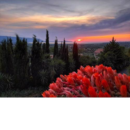 Casa vacanza Gargano