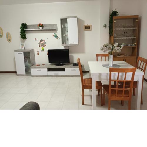 Casa vacanza Gianna
