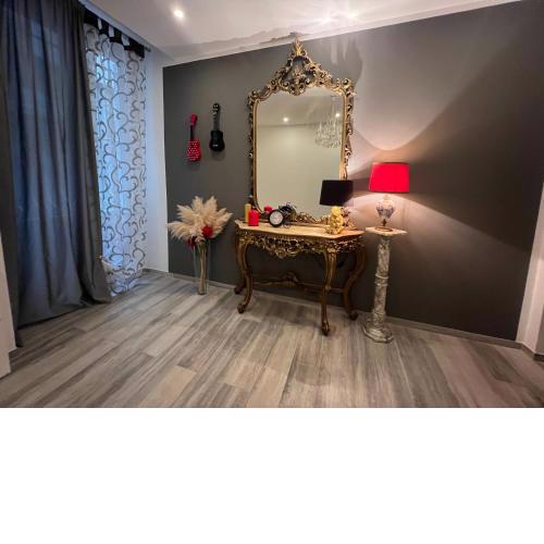 Casa Vacanza Ginevra