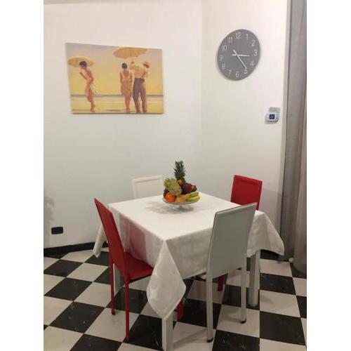 Casa Vacanza Gio