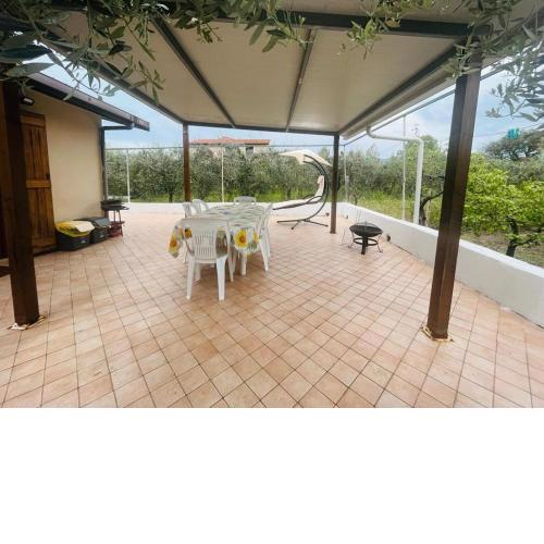Casa Vacanza Girasole & Casa Vacanza Orchidea