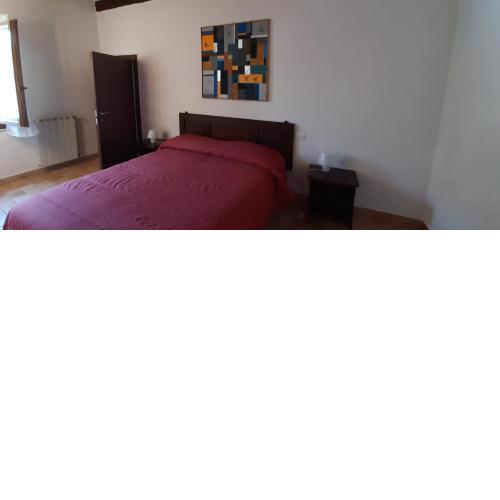 Casa vacanza girasole
