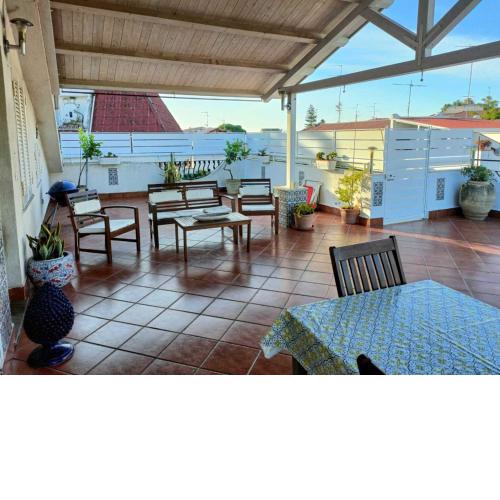 Casa Vacanza Giugiò