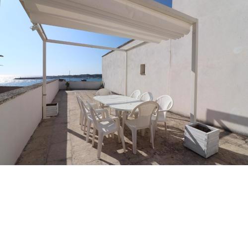 Casa Vacanza Giulia Otranto