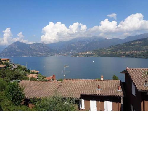 CASA VACANZA GIULIA