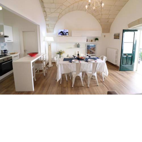 Casa Vacanza Glenda Otranto