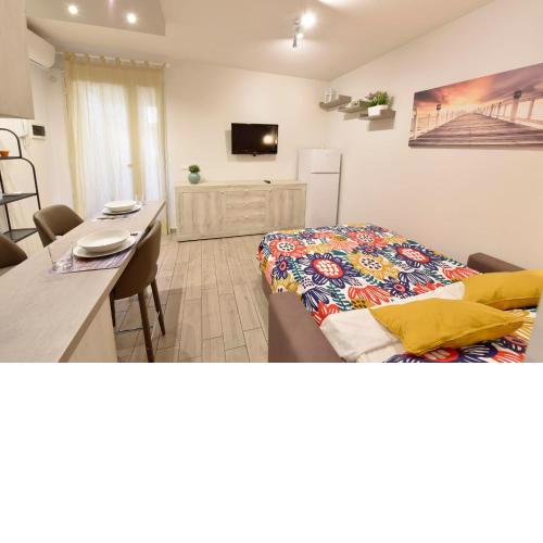 Casa vacanza "Glicine" Taormina-Trappitello