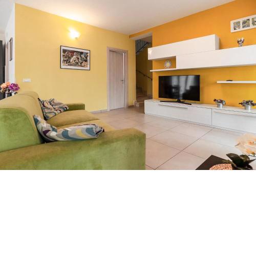 Casa Vacanza Gonzaga Mare