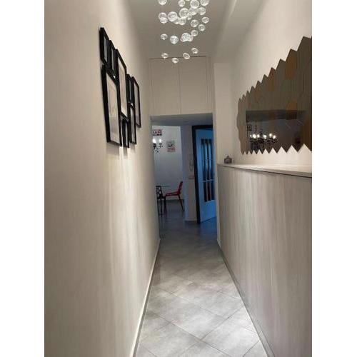 Casa vacanza GR B&b