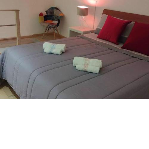 Casa vacanza Graziella