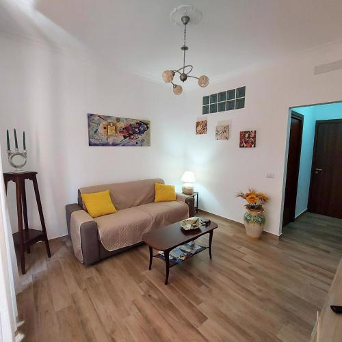 Casa Vacanza Gregorio - Giardini-Naxos