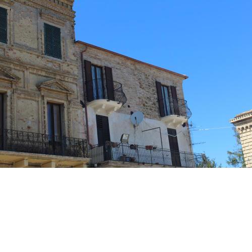 Casa Vacanza Greta