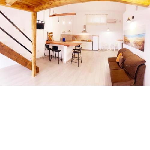 Casa Vacanza Grifone