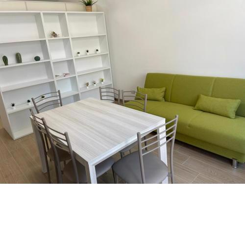 Casa Vacanza Guttuso