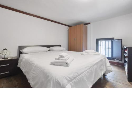 Casa Vacanza Helena Centro Storico