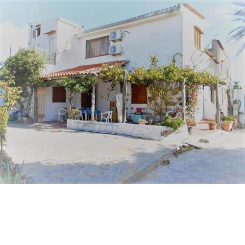 CASA VACANZA HiBiScUs SANT'ANTIOCO - CALASETTA
