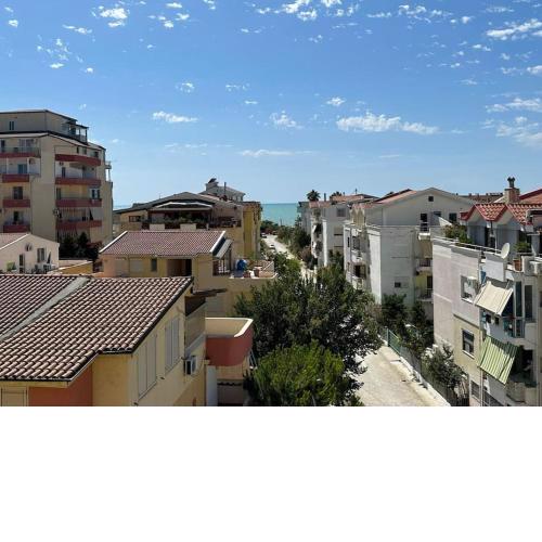 Casa vacanza Hoxha