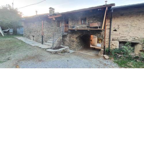 Casa Vacanza I Foresti