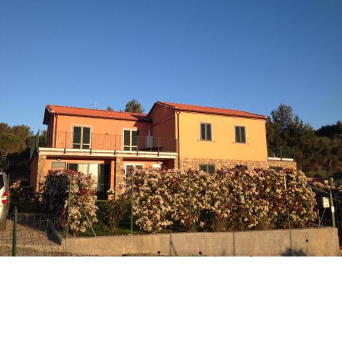 Casa Vacanza Il Caminetto
