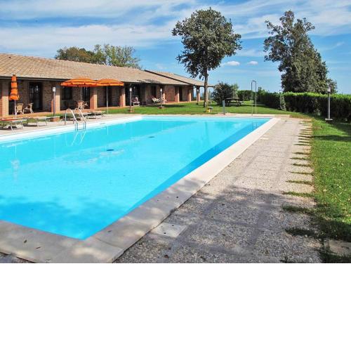 Casa Vacanza Il Carpignone 1