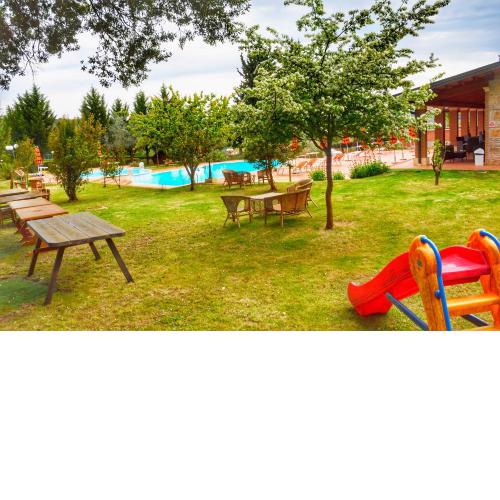Casa Vacanza Il Carpignone 3