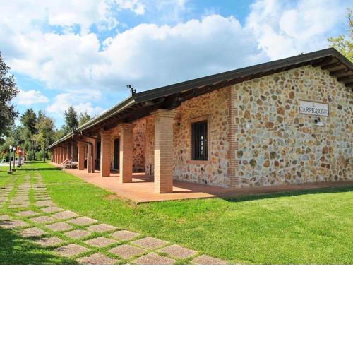 Casa Vacanza Il Carpignone 6