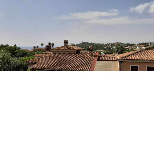 Casa Vacanza Il Carrubo