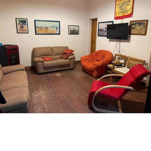 Casa Vacanza Il Maneggio