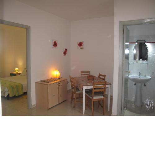 Casa Vacanza Il Papiro