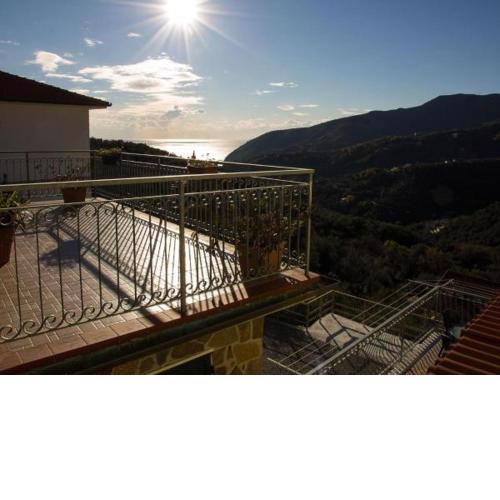 CASA VACANZA IL PORTICO