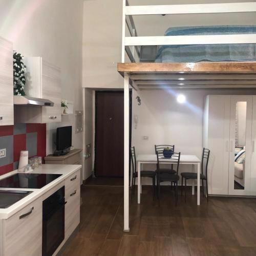 Casa Vacanza Il Rivo