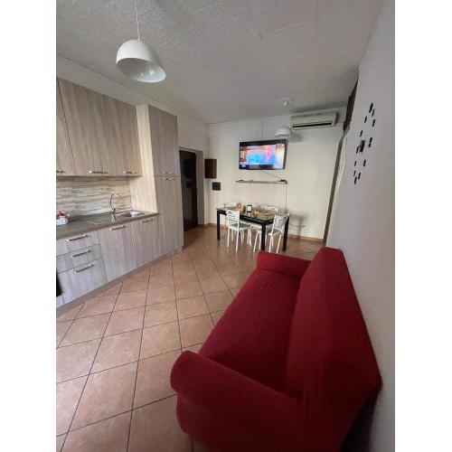 Casa Vacanza Il Sogno