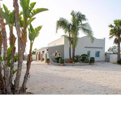 Casa Vacanza Il Vigneto