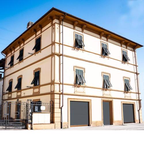 Casa Vacanza Ilia
