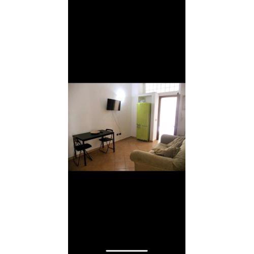Casa vacanza in centro a Palermo