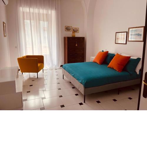 Casa vacanza in centro “La Mongolfiera” C.mare di Stabia
