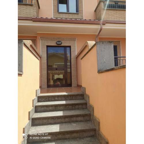 Casa Vacanza Indaco Fiumicino