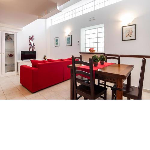 Casa Vacanza Itaca 4