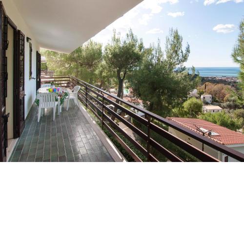 Casa Vacanza Kair Trilo 225