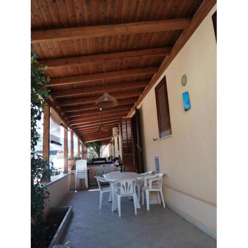 Casa Vacanza Karuscia