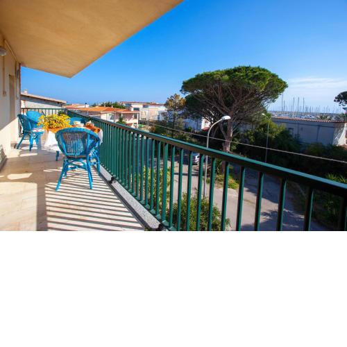 Casa Vacanza La Caletta