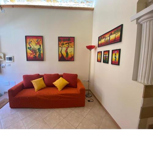 Casa vacanza La casa di Max
