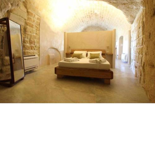 Casa Vacanza La Cava nel Barisano Suite