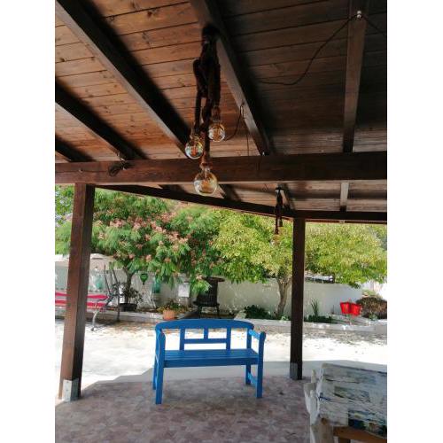Casa Vacanza La Crava